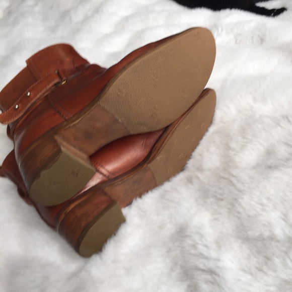 J. Crew Parker Ankle Boots 6 - Picture 8 of 12